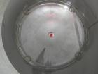 Unused-NEW: Mueller pressure tank, 470 gallon, 304/304L stainless steel, vertical. 48