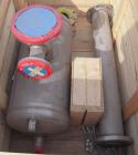 Unused- Mueller Tank, 25 Gallon, Model 