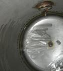 Unused- Mueller Pressure Tank, 250 gallon, 304/304L stainless steel, horizontal. 24