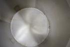 Used Water Cooling Corporation Tank, 100 Gallon, 304 Stainless Steel, Vertical. Approximate 31