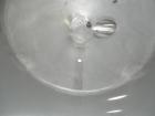 Used W.H.E. Bio-Systems Tank, 325 gallon, 304 stainless steel, vertical. 48 1/2