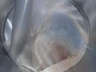 Used Tank, 300 Gallon, Stainless Steel, Vertical. 44