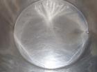 Used Tank, 125 Gallon, Stainless Steel, Vertical. 32