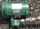 Used Tank, 440 Gallon, 304 Stainless Steel, Vertical. 48