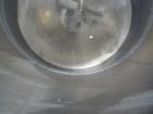 Used Tank, 440 Gallon, 304 Stainless Steel, Vertical. 48