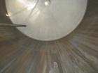 Used Tank, 440 Gallon, 304 Stainless Steel, Vertical. 48