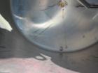 Used Tank, 80 Gallon, 304 Stainless Steel, Vertical. 30