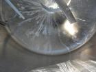 Used Tank, 80 Gallon, 304 Stainless Steel, Vertical. 30