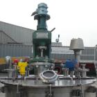 Used Tank, 80 Gallon, 304 Stainless Steel, Vertical. 30