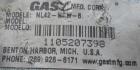 Used Tank, 250 Gallon, 304 Stainless Steel, Vertical. 48