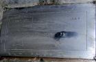 Used Javo N.V. Alkmaar Pressure Tank, 100 gallon, stainless steel, vertical. 30