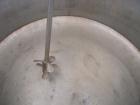 Used Tank, 90 gallon, 304 stainless steel. 30