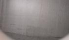 Used Pharmacia Pressure Receiver, 85 Gallon, 304 Stainless Steel, Vertical. 24