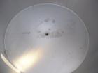 Used Tank, Approximately 200 Gallon, 316 Stainless Steel, Vertical. 45