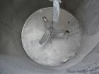 Used Tank, 115 Gallon, 304 Stainless Steel, Vertical. 30
