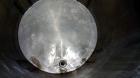 Used Tank, 100 Gallon, 304 Stainless Steel, Vertical. 30