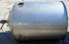 Used Tank, 350 Gallon, 304 Stainless Steel, Vertical. 44