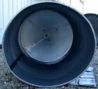 Used Tank, 350 Gallon, 304 Stainless Steel, Vertical. 44