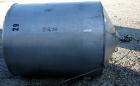 Used Tank, 350 Gallon, 304 Stainless Steel, Vertical. 44