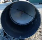 Used Tank, 350 Gallon, 304 Stainless Steel, Vertical. 44