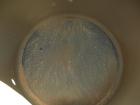 USED: Precision Stainless Tank, 160 gallon, 316L stainless steel, vertical. 36