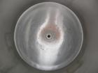 Used Tank, 55 Gallon, 321 Stainless Steel, Vertical. 24