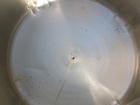 Used Northland Stainless Pressure Tank, 500 Liter (132 Gallon), 316 Stainless Steel, Vertical. 34