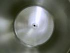 Used 50 Liter Stainless Steel Northland Stainless Pressure Tank