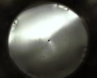 Used Northland Stainless Pressure Tank, 500 Liter (132 Gallon), 316L Stainless Steel, Vertical. 34’’ Diameter x 33’’ straight side, dished top and bottom. Internal rated 30 psi at -20 to 300 degrees ...