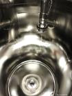 Unused- Northland Stainless Pressure Tank, 200 Liter (52.8 Gallon), 316 L Stainless Steel, Vertical.  24” Diameter x 30-1/2” straight side, dished top and bottom.  Internal rated  50 psi/full vacuum ...