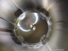 750 Liter Stainless Steel Northland Stainless Tank, Model 2065LV