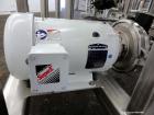 750 Liter Stainless Steel Northland Stainless Tank, Model 2065LV