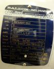 750 Liter Stainless Steel Northland Stainless Tank, Model 2065LV