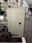 750 Liter Stainless Steel Northland Stainless Tank, Model 2065LV