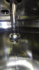 Unused- Northland Stainless Pressure Tank, 200 Liter (52.8 Gallon), 316 L Stainless Steel, Vertical.  24