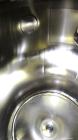 Unused- Northland Stainless Pressure Tank, 200 Liter (52.8 Gallon), 316 L Stainless Steel, Vertical.  24