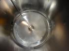 Used Northland Stainless Pressure Tank, Approximate 55 Gallons, 316 Stainless S