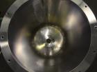 Used Northland Stainless Tank, Approximately 9 Gallon, 316 Stainless Steel, Ver