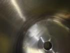 Used Northland Stainless Tank, Approximately 9 Gallon, 316 Stainless Steel, Ver