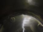 Used Northland Stainless Tank, Approximately 9 Gallon, 316 Stainless Steel, Ver