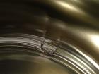 Used Northland Stainless Tank, Approximate 120 Gallon, 316 Stainless Steel, Ver