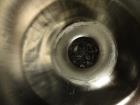 Used Northland Stainless Tank, Approximate 120 Gallon, 316 Stainless Steel, Ver