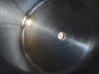 Used- Northland Stainless Pressure Tank, Approximate 100 Gallon, 304L Stainless