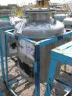 Used- 50 Gallon Stainless Steel Norwalk Pressure Tank