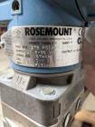 Used Nova Fabricating 150 Gallon Tank, 316L Stainless Steel, Vertical. Approximate 30