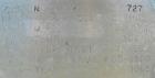 Used O.G. Kelley Co. Pressure Tank, 55 gallon, 304 stainless steel, vertical. 24'' diameter x 27'' straight side, dished top and bottom. Internal rated 50 psi at 300 deg F. Openings: top 10'' with co...