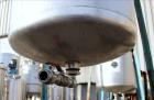 Used 55 Gallon Stainless Steel O.G. Kelley Co. Pressure Tank