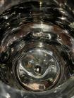 Olsa 250 Liter Vertical 316L Stainless Steel Pressure Tank