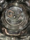 Olsa 250 Liter Vertical 316L Stainless Steel Pressure Tank