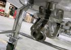 Olsa 250 Liter Vertical 316L Stainless Steel Pressure Tank